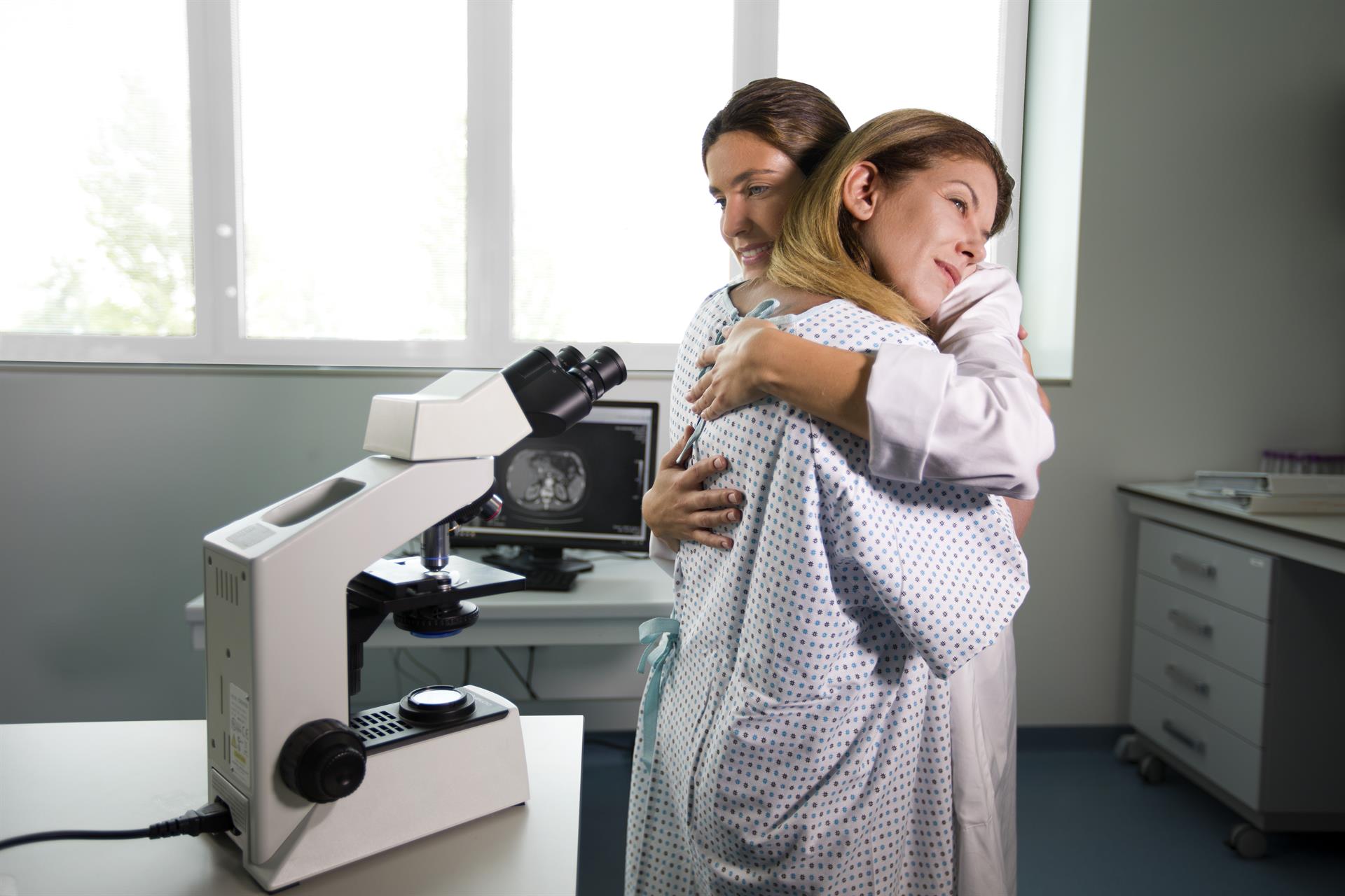 Combatti Il Tumore Al Pancreas Con Fondazione Humanitas Per La Ricerca ...