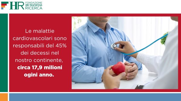 Curare le malattie cardiovascolari, le ricerche del Cardio Center